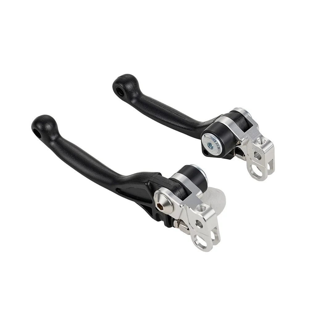 for-surron-for-light-bee-dirt-bike-clutch-and-brake-lever-set-aluminum-nylon-construction-black-18cm-off-road-motorcycle