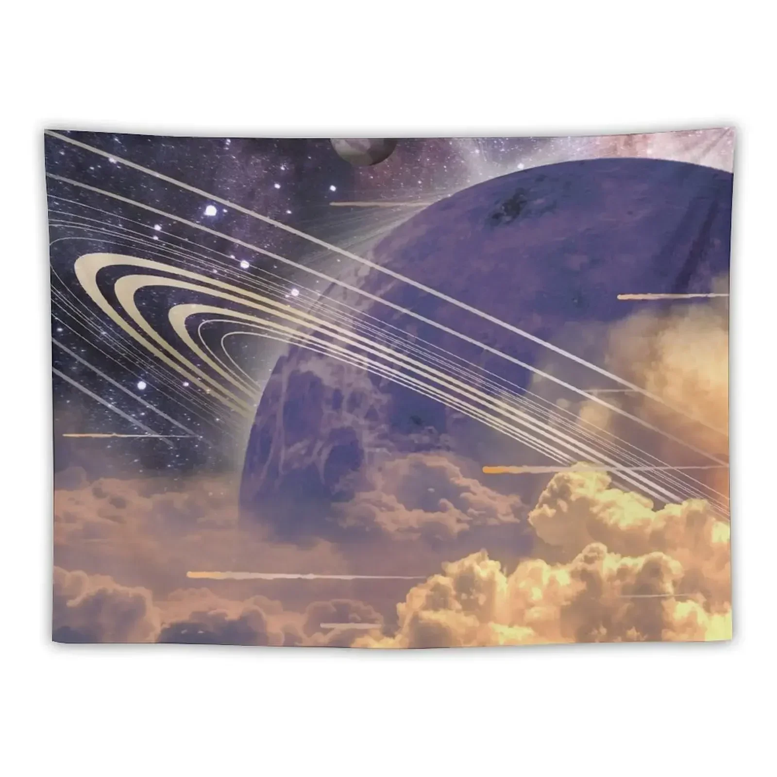 

Running on Empty Tapestry Decoration For Bedroom Decoration For Rooms Kawaii Room Decor Wall Decor Hanging Tapestry