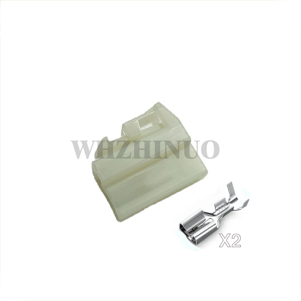 

2-сторонняя мужская и женская аудиоразъем, вилка твитера, разъем автомобильной приборной станции GSML-82250-2 CN-2BSL 6070-2611