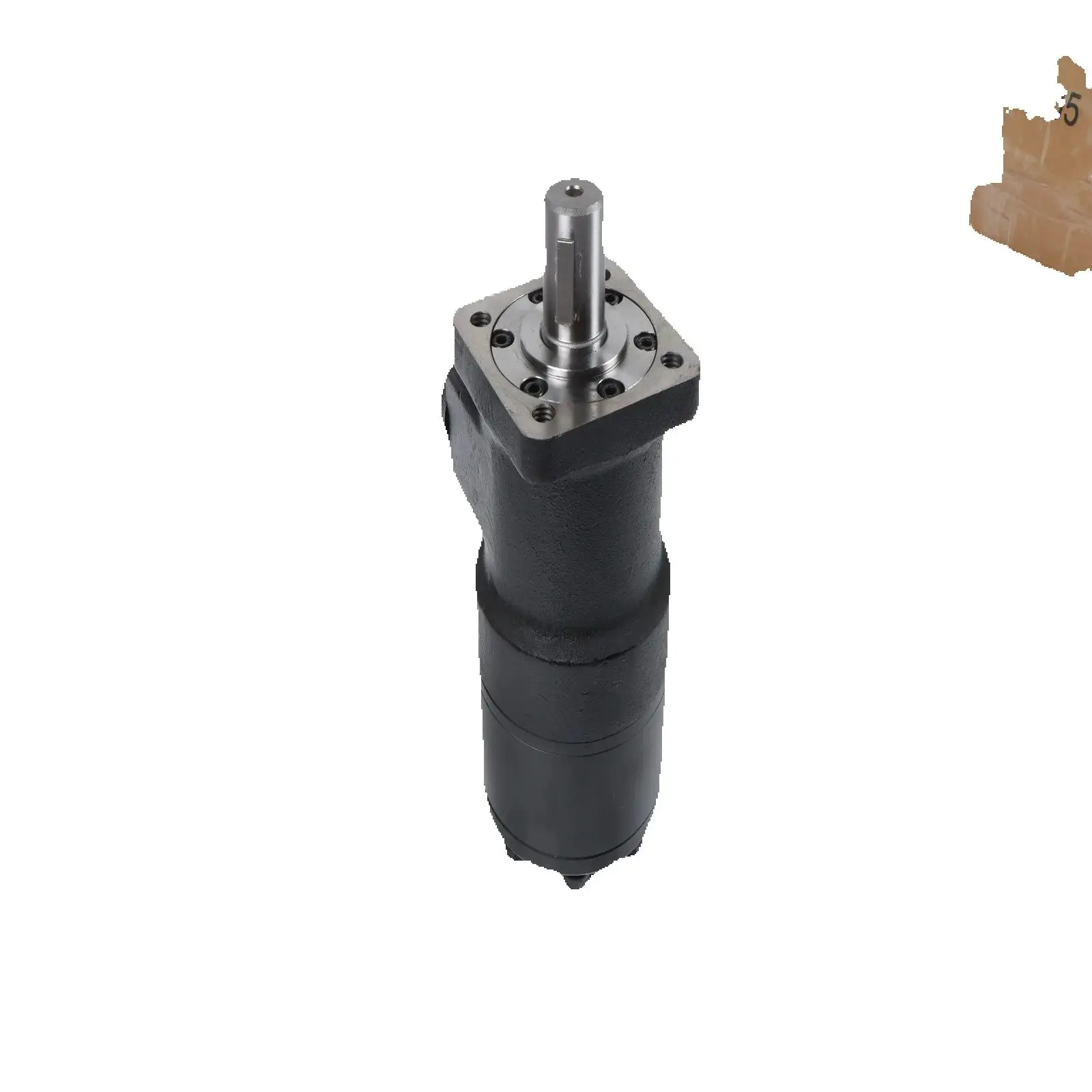 1pcs Hydraulic Motor 101-1006-009 For Eaton Char-Lynn H Series Replacement Displacement 231CM3/R