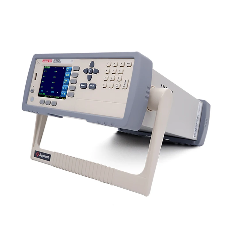 Applent AT4116 16 Channels Multi-Channel -200℃~1800℃ Temperature Tester