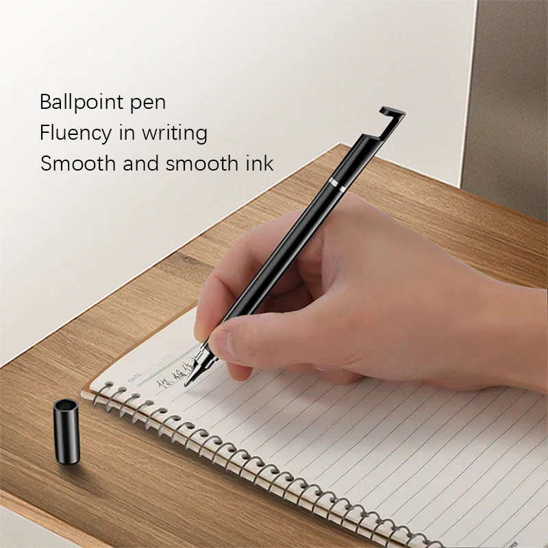 1Pc 3 in 1 Universal  Stylus Pen for Smart Phone Tablet Thick Thin Drawing Capacitive Pencil Android Mobile Screen Touch Pen