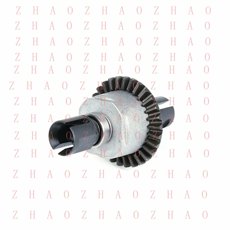 L+ Differential Diff Gear for HPI Savage 83017 XL FLUX RC Monster Rovan Torland NEW view 2