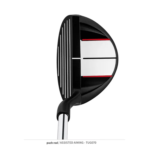 Imagen 2 del producto PGM Golf Chipping Putter palos de acero para hombres mujeres arena cuña Cue Driver lanzamiento cuña Chipper Putters hierros de Golf TUG070