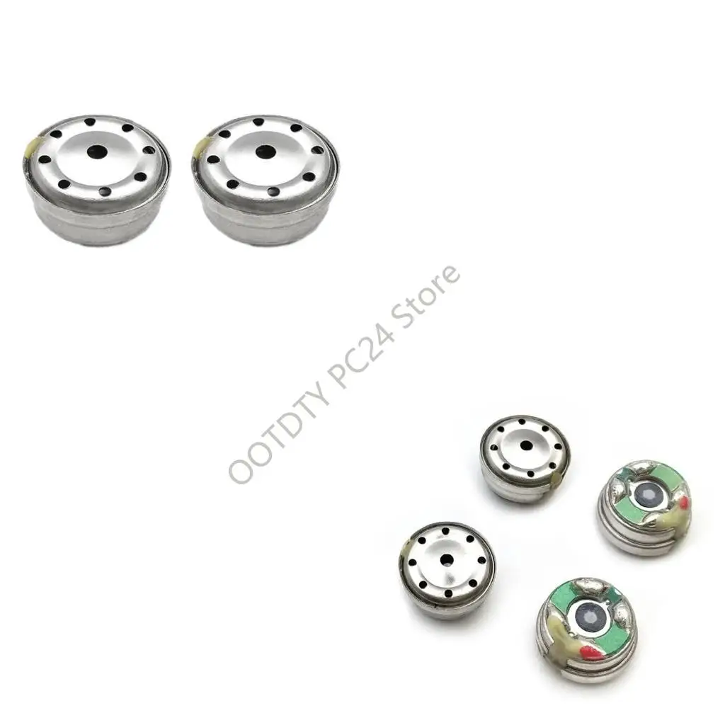 H7BA Metal Housing 10mm Carbon Nanotube Diaphragm Dynamic Drive Unit High Sensitivity
