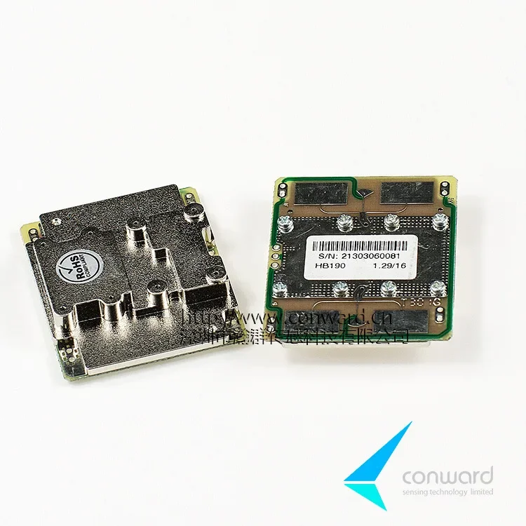 

Радарный датчик Agilsens 10,525G, модуль микроволнового датчика, радар HB190