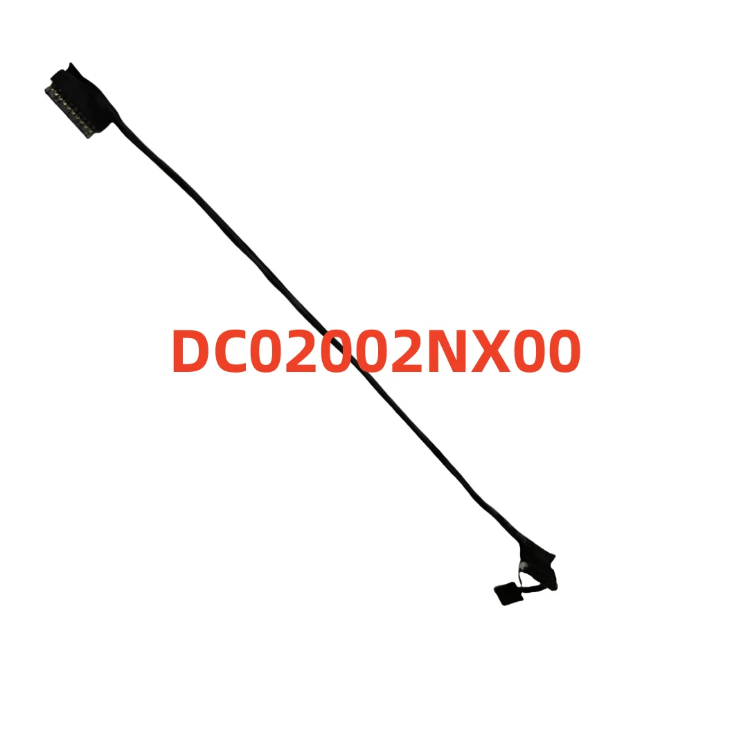 

Battery Cable for Dell Latitude 5480 5490 5495 5491 0NVKD8 NVKD8 DC02002NX00