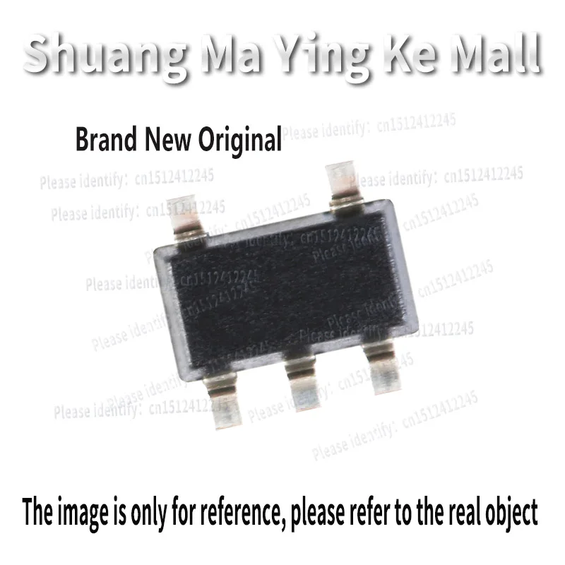 TLV9061IDCKR TLV9061 MARK: 1CA SC70-5 Single 10MHz, RRIO Operational Amplifier IC CHIP New Original