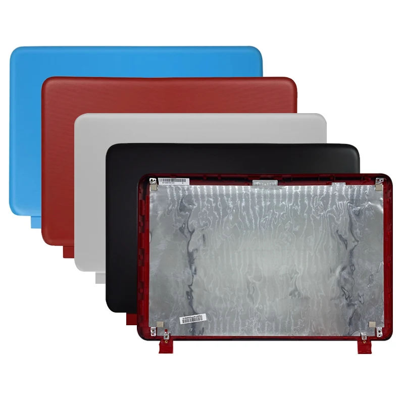 Funda para portátiles HP Pavilion 15-P 15-K 15T-P Series, pantalla táctil LCD, cubierta trasera, accesorios para portátiles
