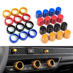 5 Main Sales CRV Volume Button - №3