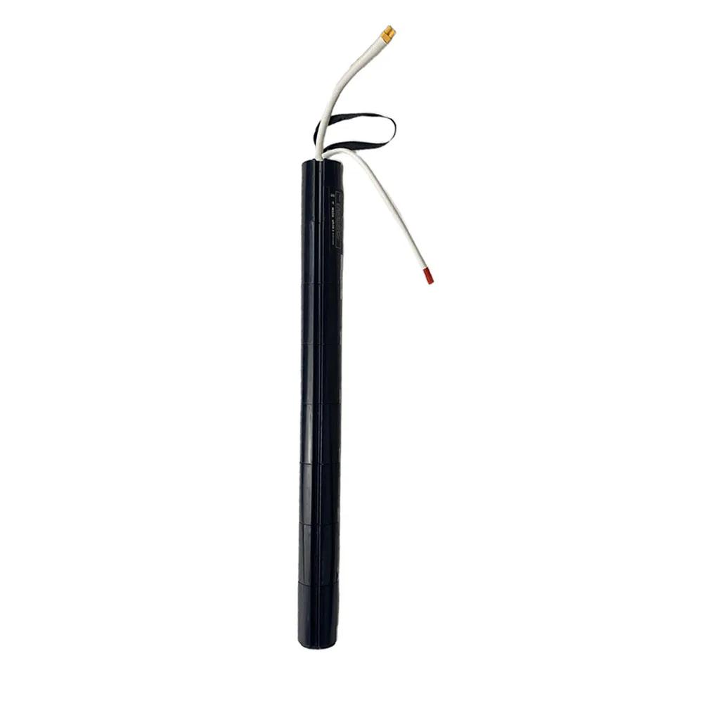 36V battery 4400/6600/7800mAh High-capacity high output for Carbon Fiber Scooter 10s3p battery pack