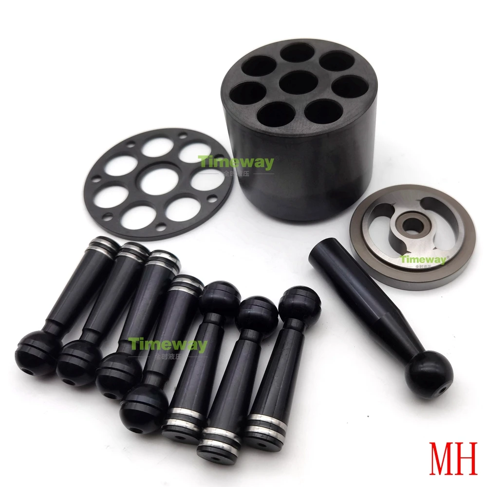 

A2FM180 Hydraulic Piston Motor Parts A2FO180 Hydraulic Piston Pump Repair Kits Rexroth A2FO A2FM Piston Motor Pump Spare Parts