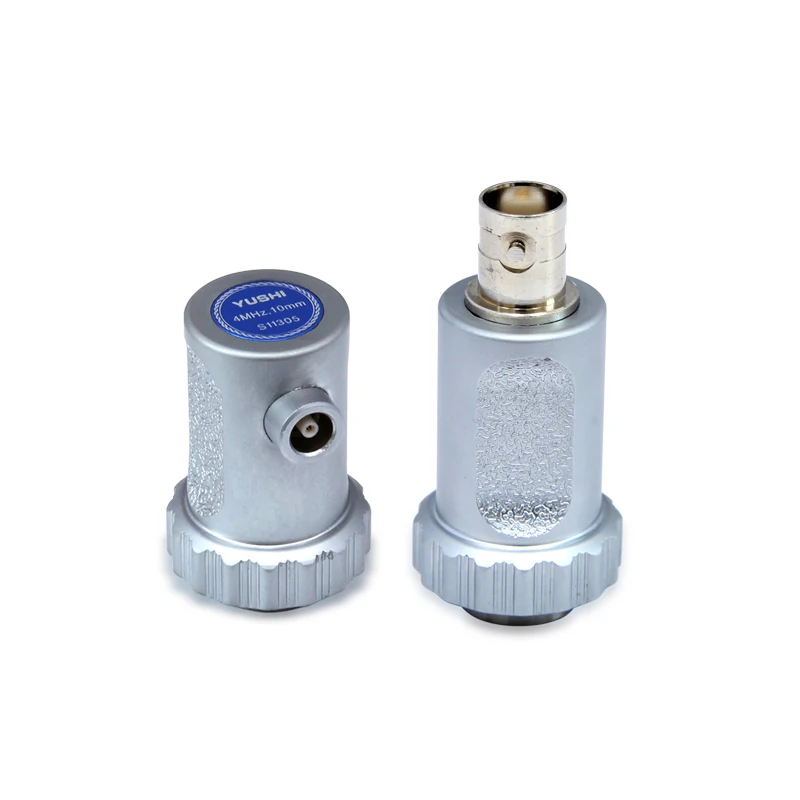 1P20N 1MHz Ultrasonic Transducer Manufacturer for Ultrasonic Flaw Detection