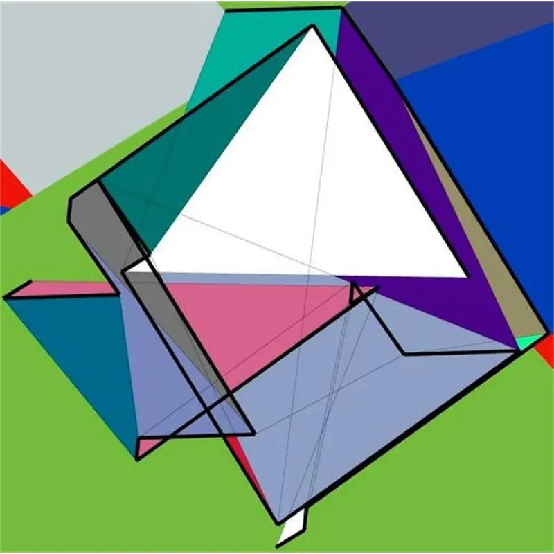 يجب أن يكون الفن أن تكون منظورًا اصطناعيًا لـ Ai في الفنون البصرية Jerome Neutres Skira Editore 9788857247823 Book #4