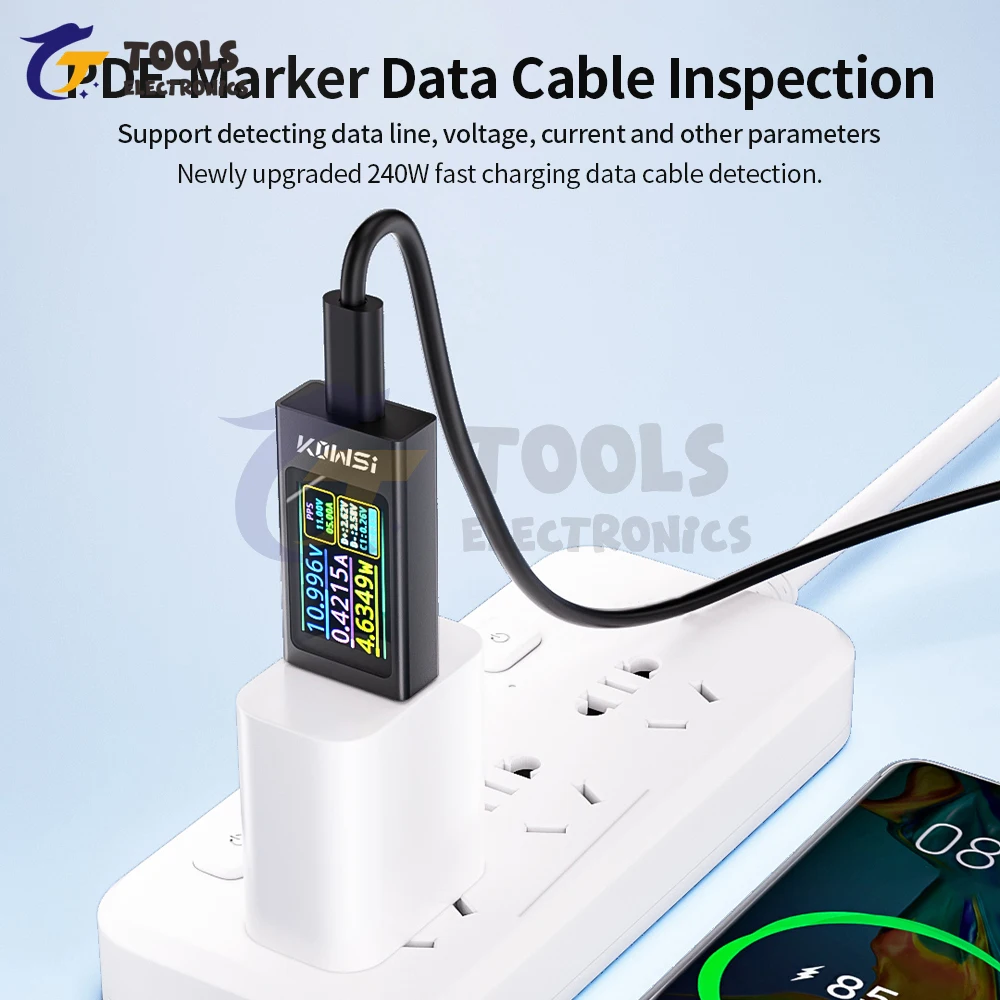 KWS-X1 Type C Volta…