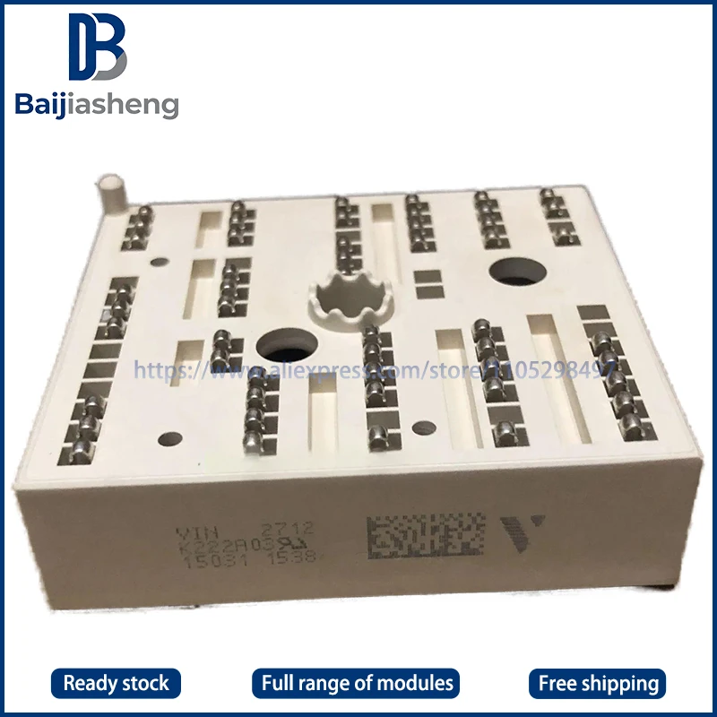 

K222A02 K222A03 K223A01 K223A02 K223A03 K223A04 K223A05 K223A07 НОВЫЙ И ОРИГИНАЛЬНЫЙ МОДУЛЬ