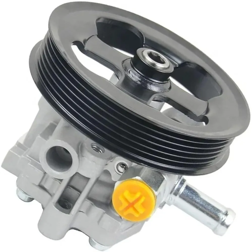 High Quality 5105048AA  05105449AC 5105048AB 5105048AC 5105449AC For Compass Patriot  Caliber Power Steering Pump