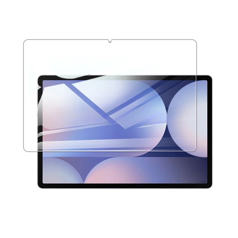 

For Samsung Tab S10 Ultra Plus HD Tablet Tempered Glass Clear Screen Protector for TabS10 S10Ultra S10+ Protective Front Film
