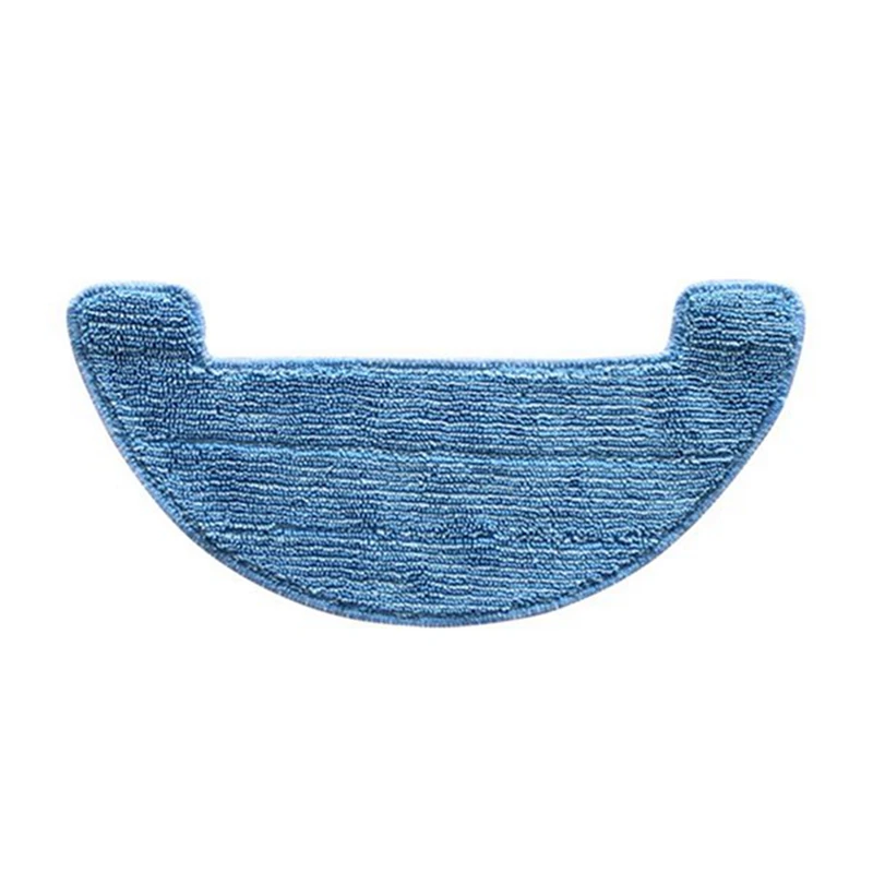 Основная боковая щетка, фильтр, Швабра для комплекта робота-пылесоса OSOJI 950 990 680 870