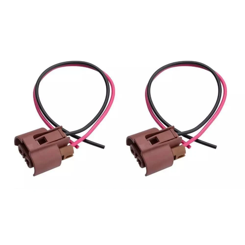 2Pcs Car Headlight …