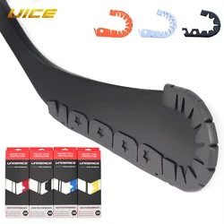 1 adet hokey sopası bıçak koruyucu buz hokeyi aksesuarları PP/ECO malzeme hokey sopaları eğitim uygulama spor ekipmanı