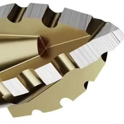 

Carbide Drill Bit Set 4 Flute Drill Bit 14 Inch Hex Shank For Power Tools Convenient Quick Change Between Bits Carbide Drill Bit