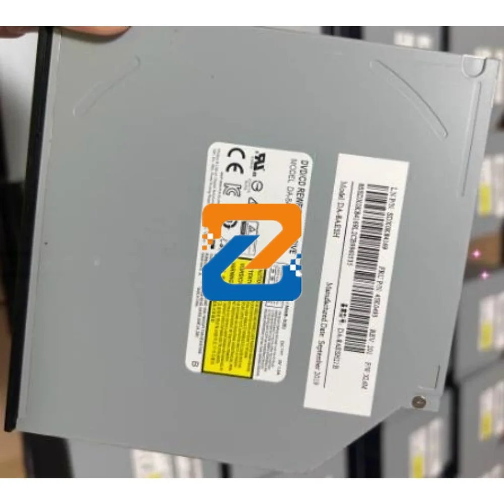 New Original 9.0mm Built-in  CD/DVD Optical Drive for Lenovo Ideapad 320 V320 320-14IAP 320-15IKB 320-17IKB V320-17IKB DA-8AESH