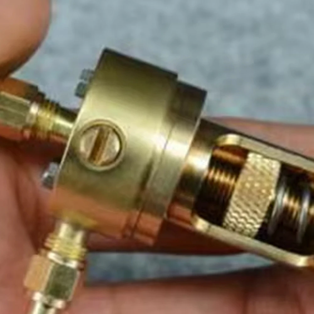 P5 Automatic Boiler Pressure Regulator