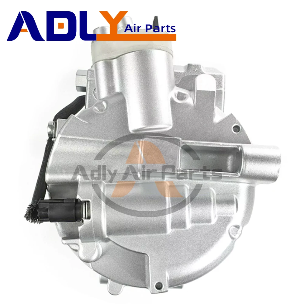 AC Compressor For MERCEDES Viano VITO 639 W203 W204 C220 W906 C200 A0022305011 A0022305011 A0022303411 0022305011 0022303411