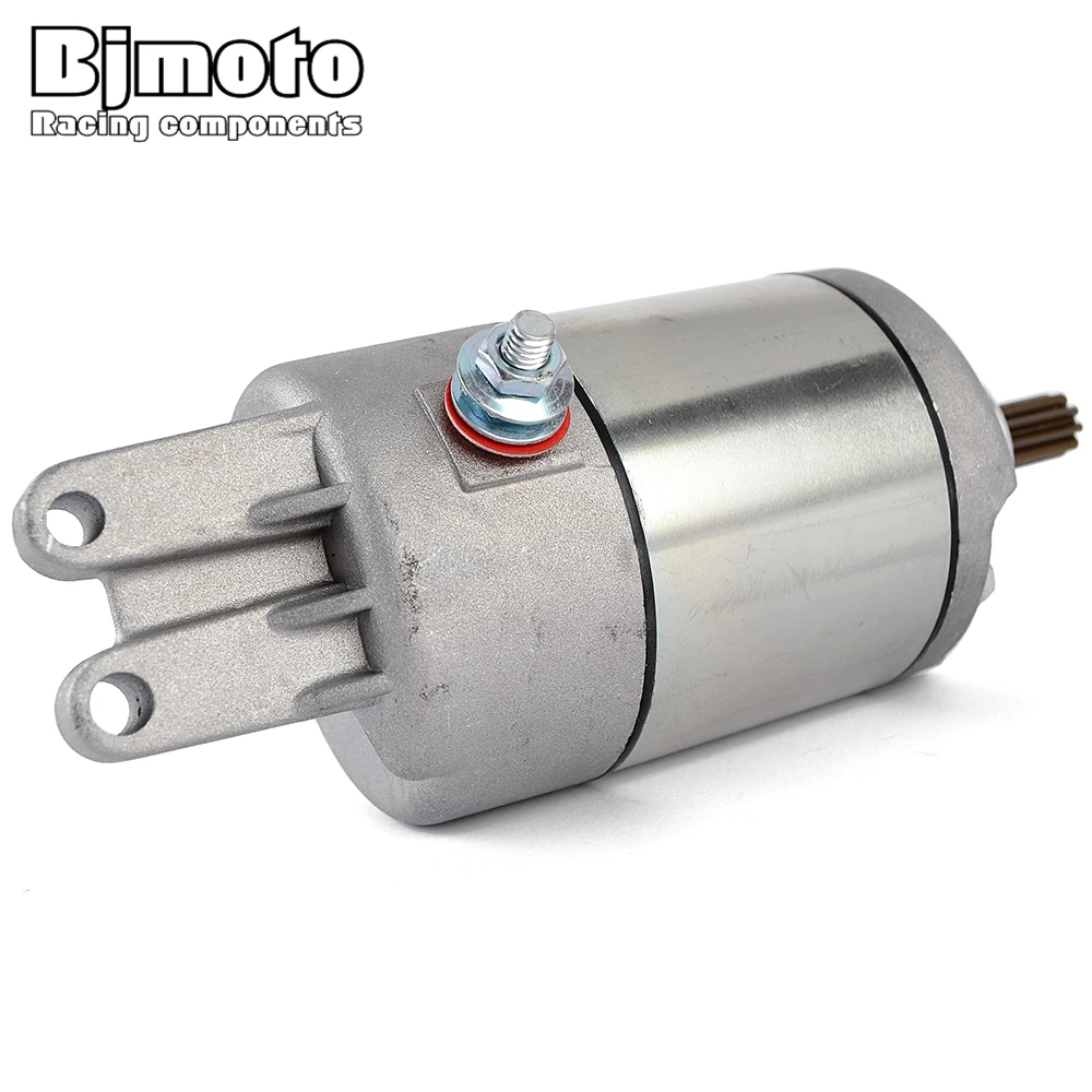 Starter Motor For KT-M 400 450 620 640 660 EGS-E LC4 R LC4-E RXC-E XCE Duke Adventure ADV Rallye Enduro SMC Racing 58440001000