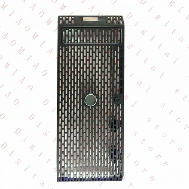RY  Brand New for Dell PowerEdge T630 Tower Server Front Bezel with Key Dell PHWMV