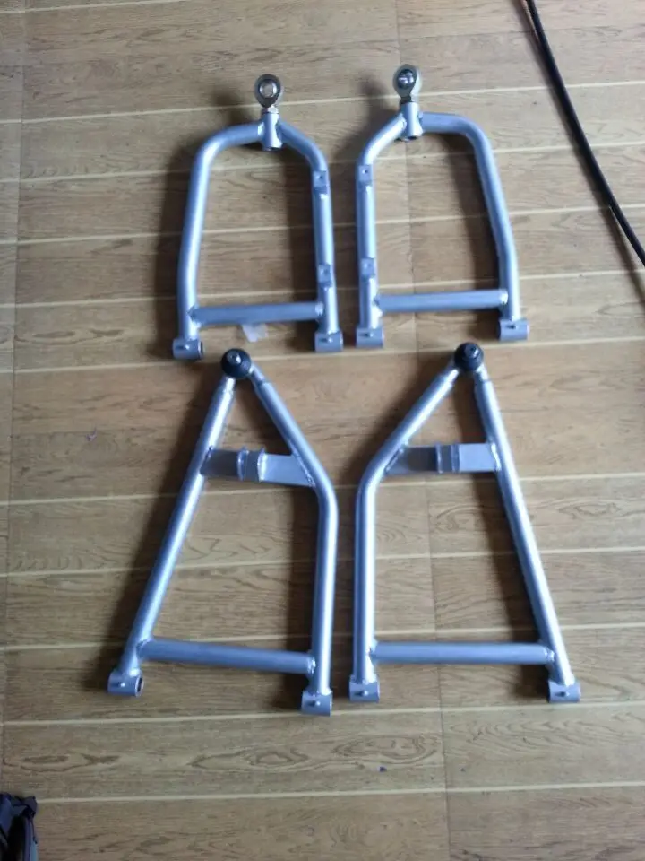 RENLI 500CC BUGGY  SPARE PARTS /SUSPECTION ARMS SETS