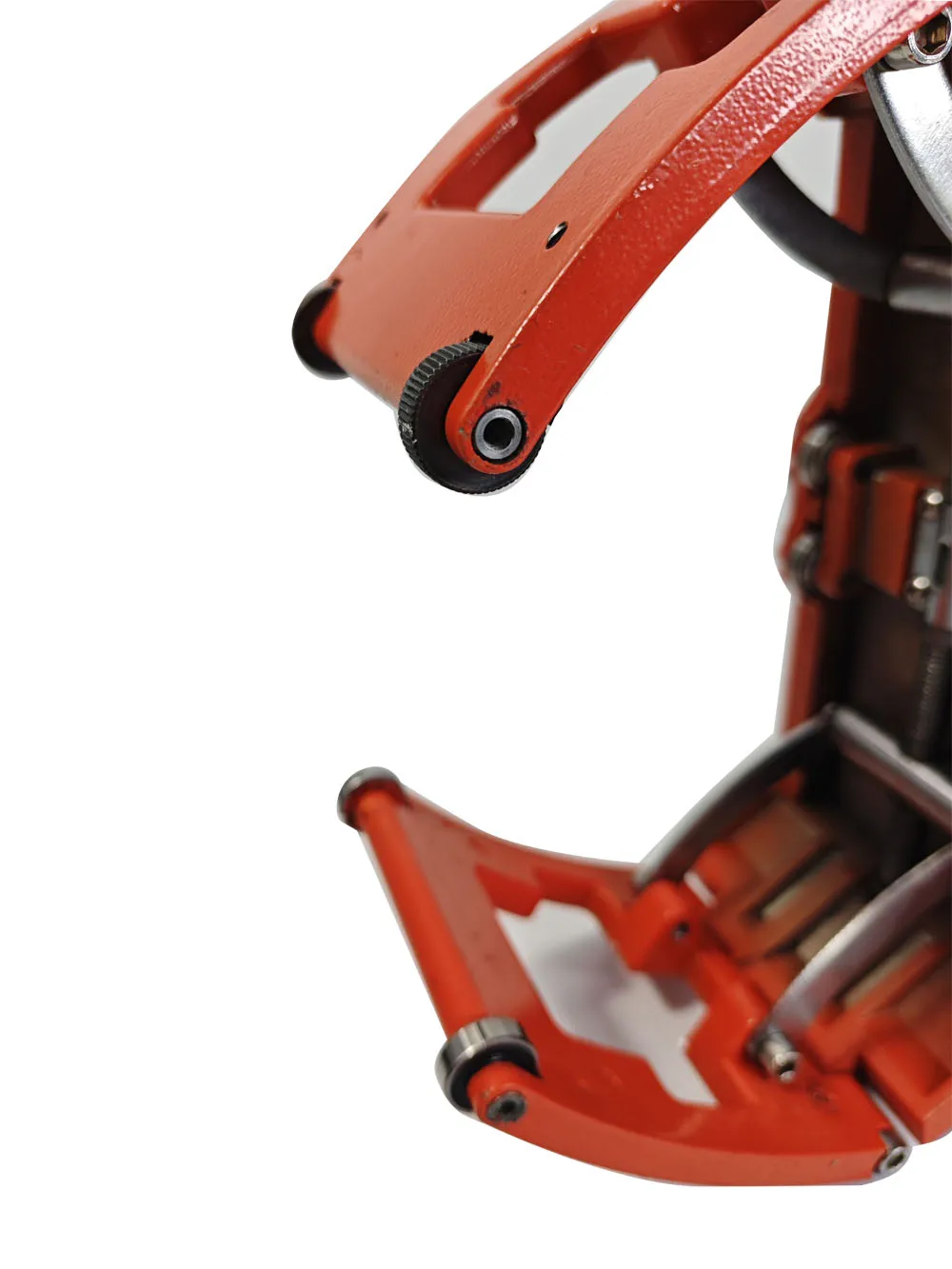 40-250mm Made in China Tagliatubi in plastica per idraulico Tagliatubi per tubi in HDPE Tagliatubi elettrico in metallo