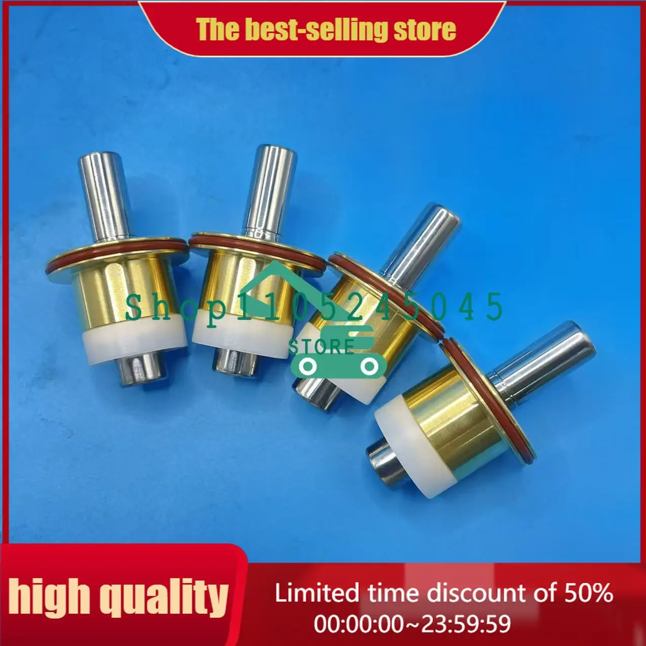 

906 915 907 908 922 936C/D walking pedal valve bullet oil seal excavator parts