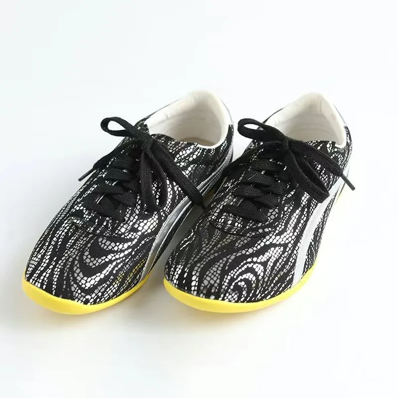 Профессиональная мужская и женская обувь для боевых искусств, обувь высшего качества для тай-чи, удобная обувь унисекс для кунг-фу, дизайнерская обувь для пар, обувь для кунг-фу