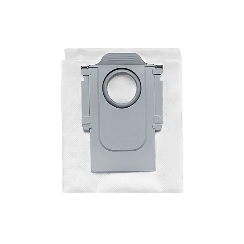 A21F-For Roborock Q7TF/Q7TF + جهاز آلي لتنظيف الأتربة اكسسوارات عدة فرشاة جانبية رئيسية فلتر Hepa ممسحة القماش كيس لجميع الغبار