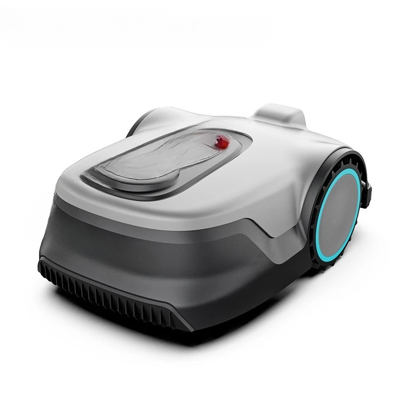 

Automatic GPS Lawn Mowing Robot Golf Course Mower Automatic Obstacle Avoidance Lawn Mower