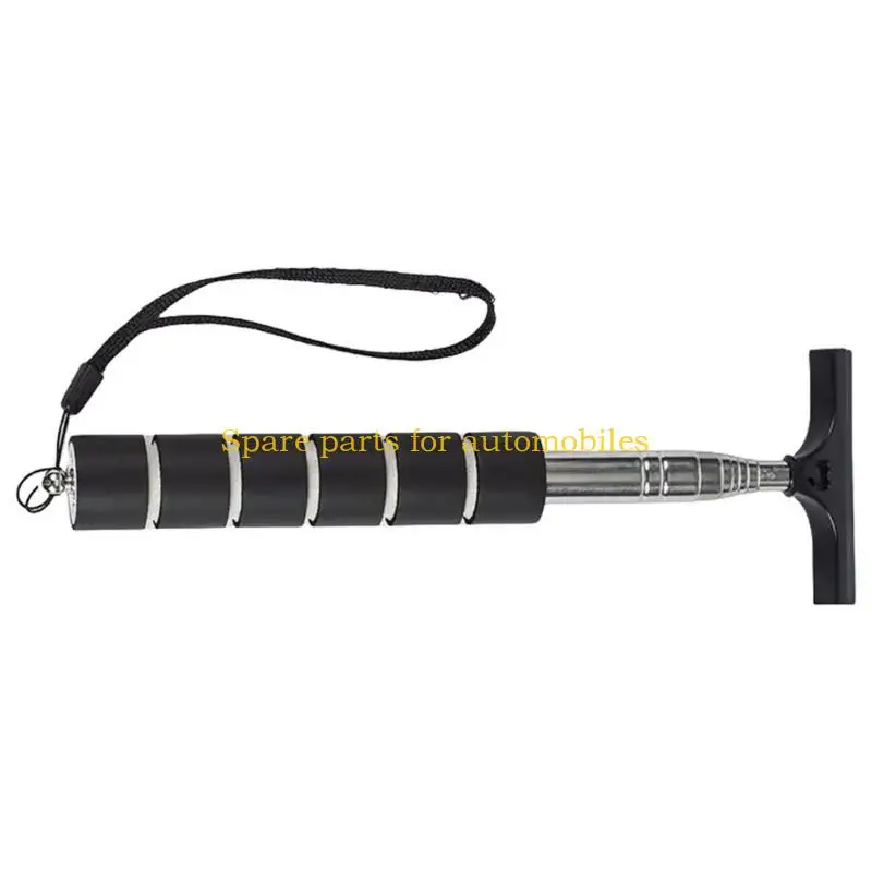 

H58F Портативное автомобильное зеркало