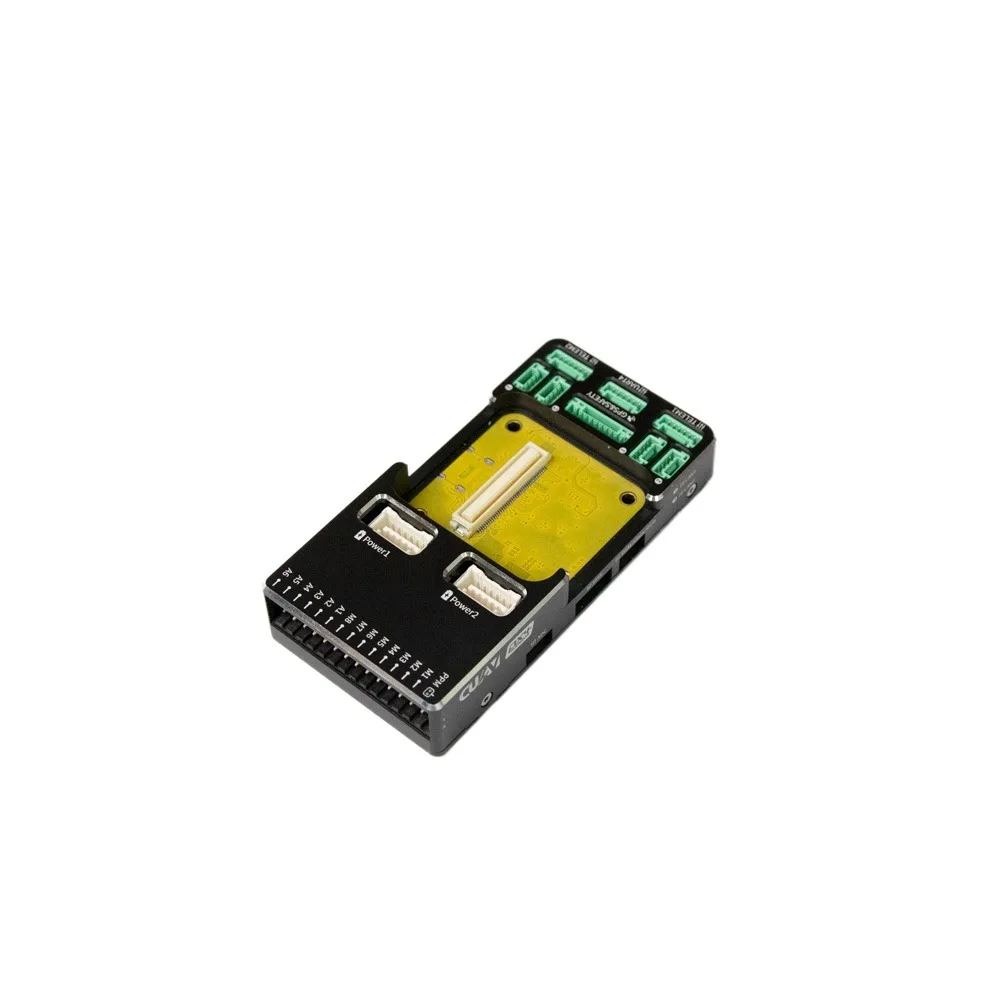 CUAV V5 + placa portadora piloto automático controlador de vuelo Pixhawk para FPV R-C Dr-one Quadcopter VTOL