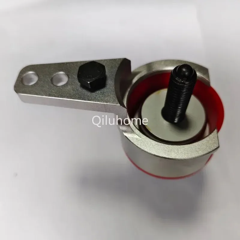 

M256 Engine High Pressure Fuel Pump Tool