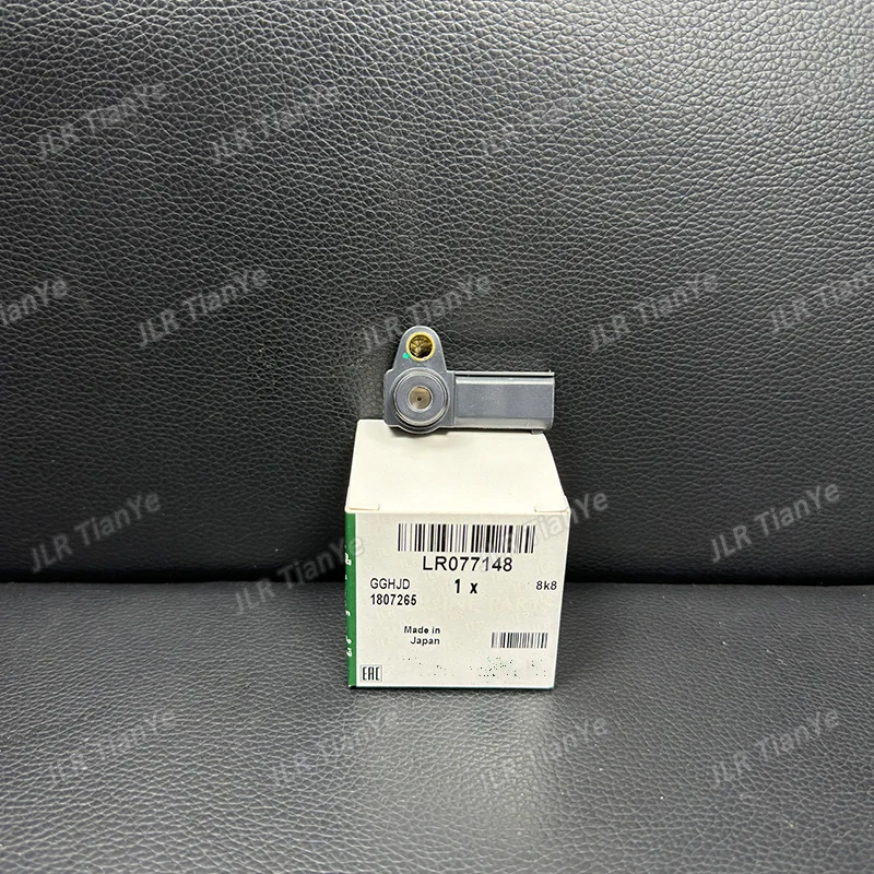 3.0L V6 مستشعر الضغط المشعب السحب لاند روفر LR4 رينج روفر 13- RR سبورت 14- ديسكفري فيلار جاكوار T4A12211 LR077148