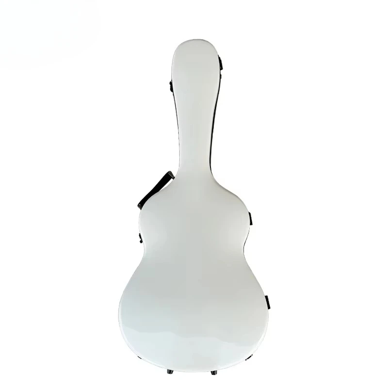 

Thermoset Prepreg Carbon Fiber Guitar Case