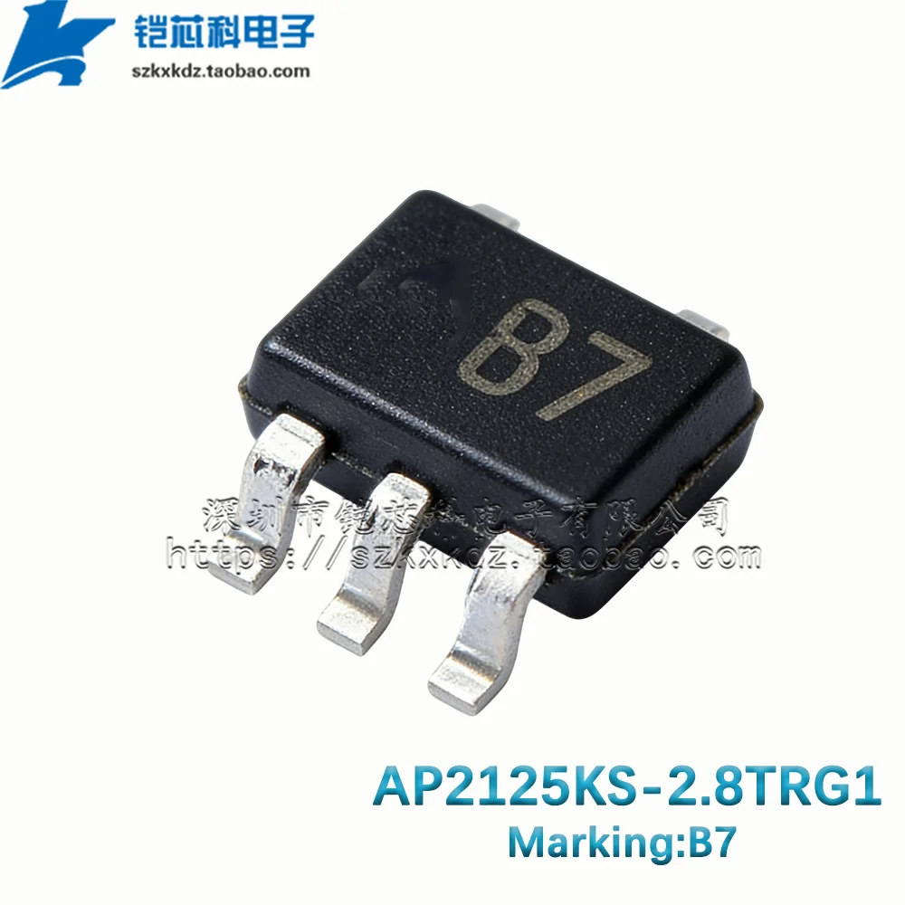 10Pcs New Original …