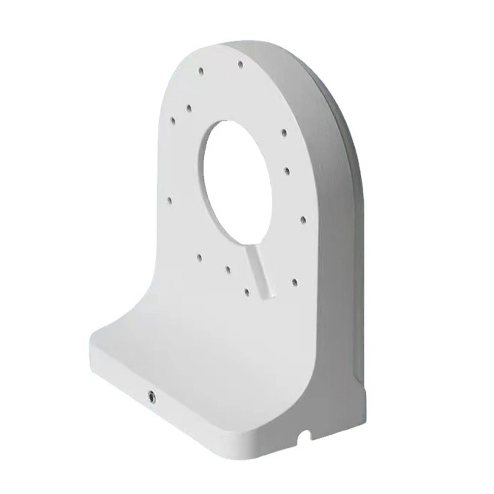 CCTV Camera Mount Dome Camera Mounting Bracket For Optimal Viewing Angles Clean And Tidy Installation Easy Installation