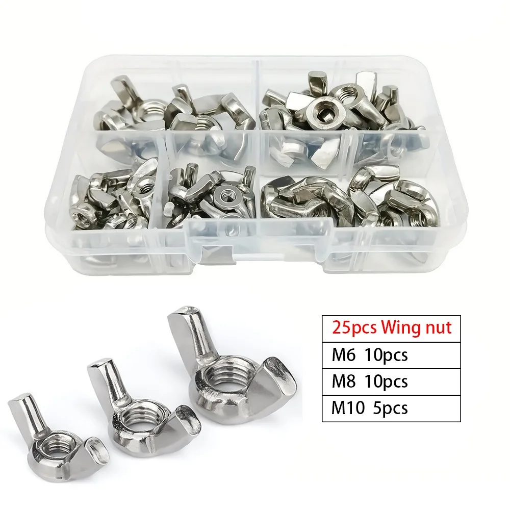 25/40 Stainless Ste…