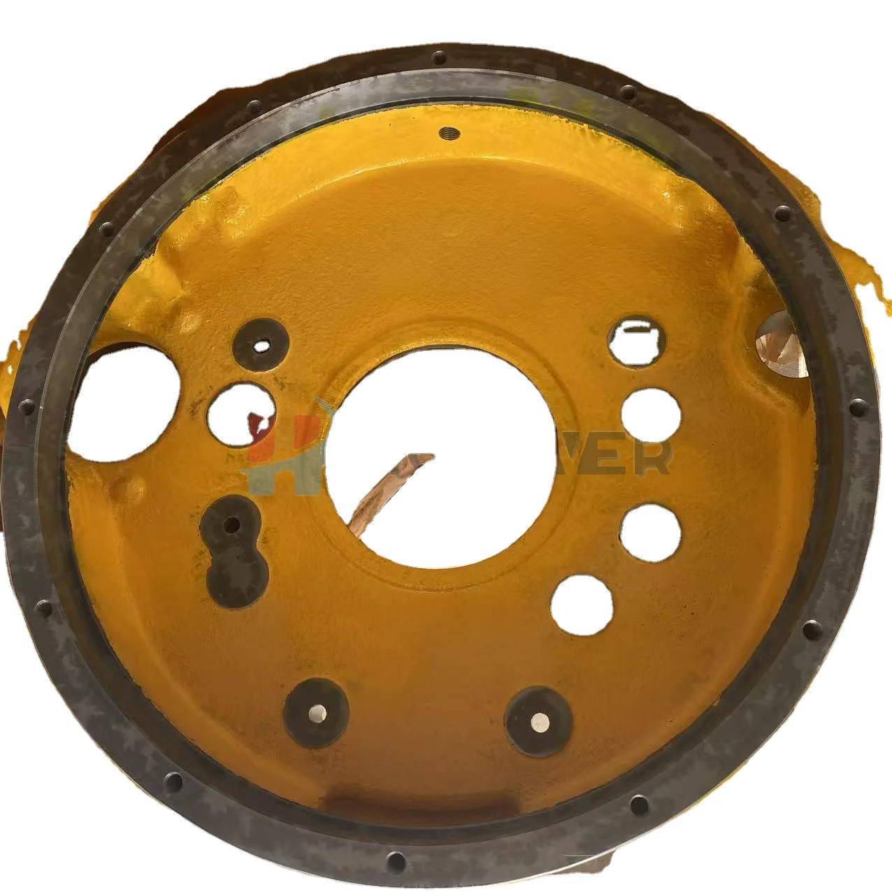 

Строительный экскаватор 363-3878 363-3877 Запасные части двигателя 320E 323D КОРПУС ДЛЯ КОЛЕСА 3633878 3633877 Для Caterpillar