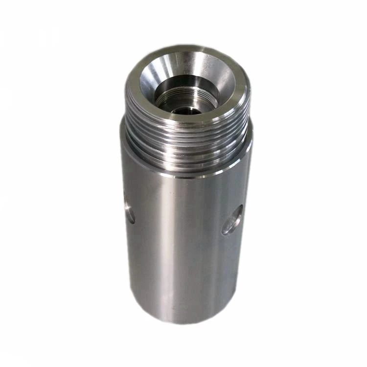 

High Precision Durable Corrosion-Resistant CNC Metal Parts Machining Custom Drawn Forging Services For Auto Parts