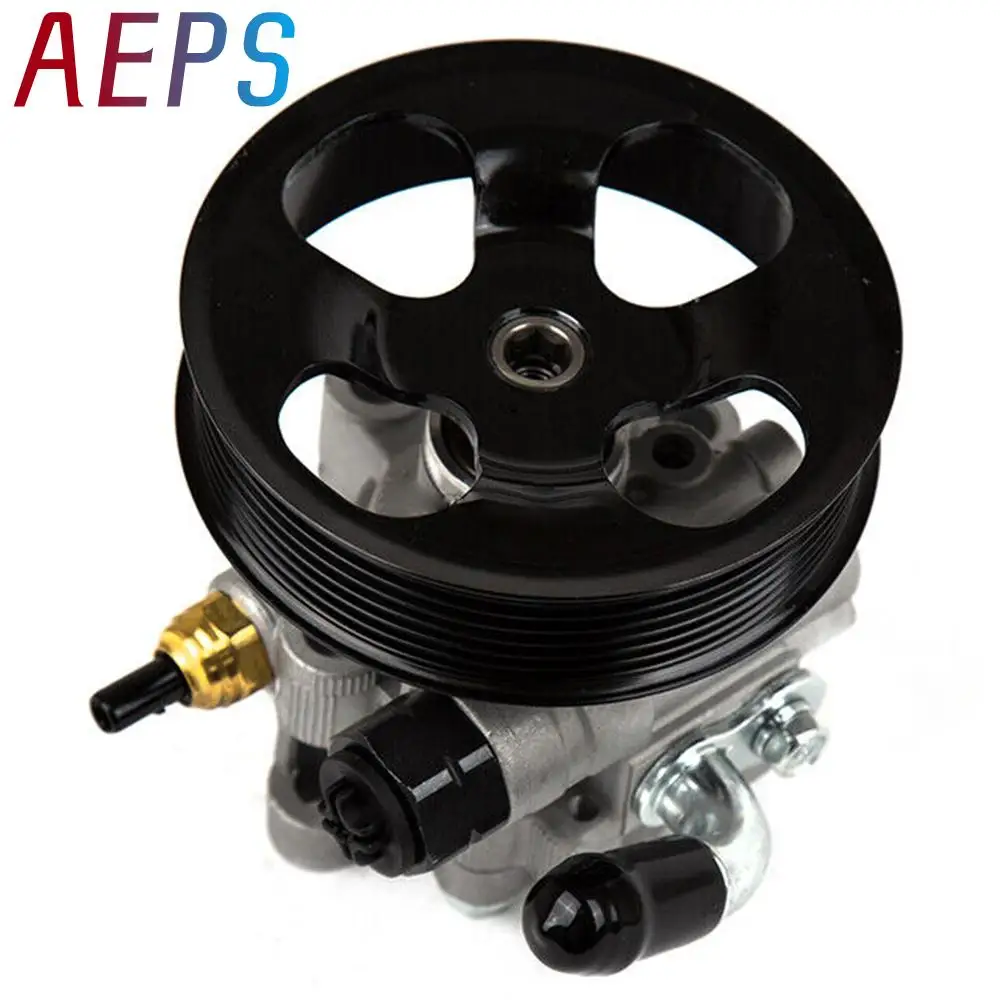 

Power Steering Pump 44310-33150 For Toyota Solara Camry 2.4L 02-09
