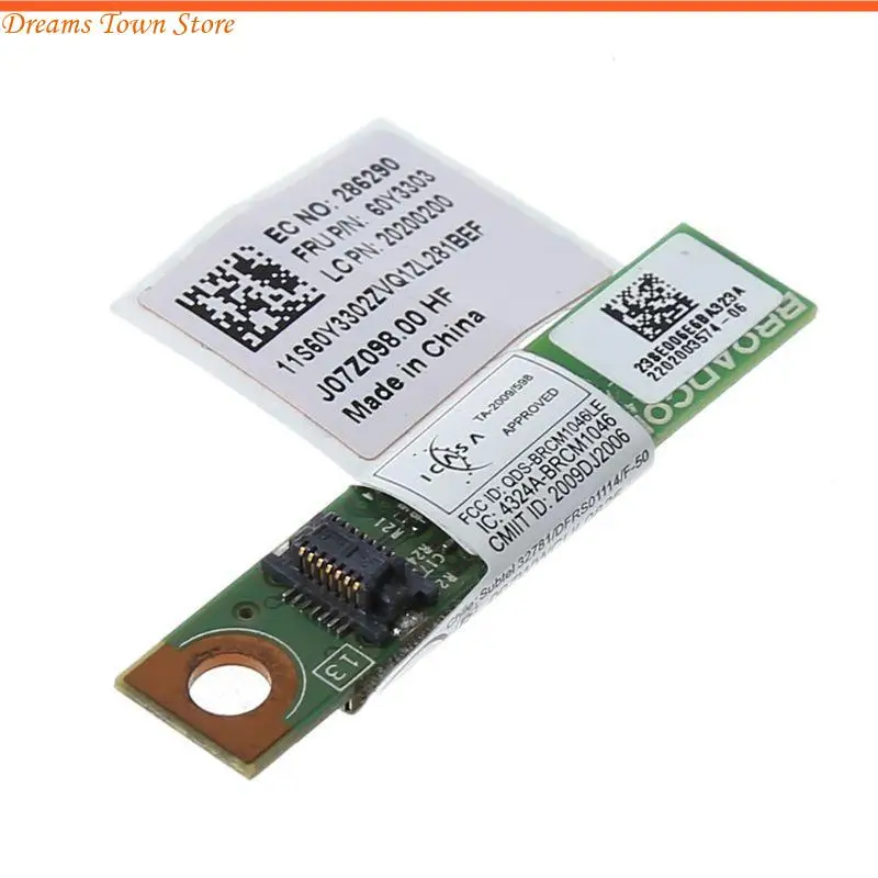 

Модуль адаптера карт HX6A для X200 X220 X230 Bluetooth-совместимый
