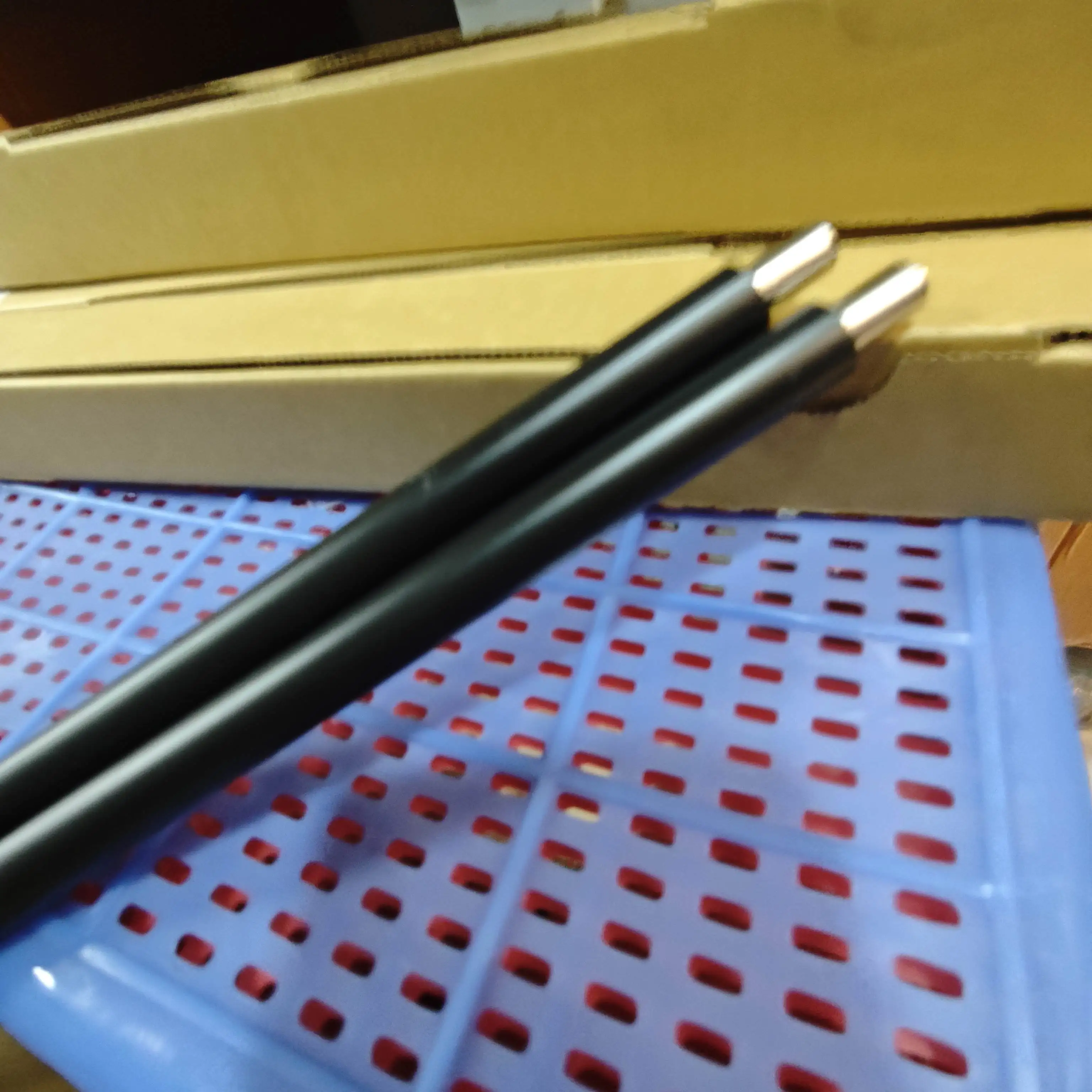 5X MC-8720 Primary Charge Roller for Kyocera 3050ci 3550ci 4550ci 5550ci 6550ci 7550ci 3051ci 3551ci 4551ci 5551ci 6551ci 7551ci